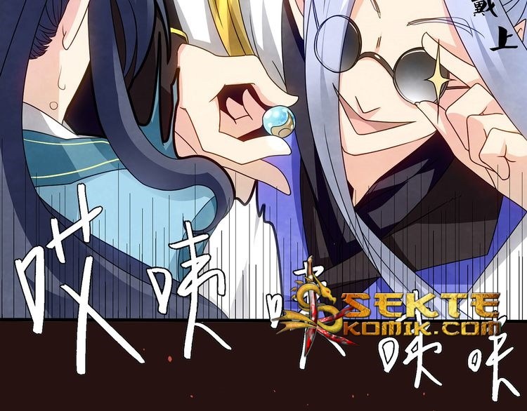 Heroes On Chapter 00 Gambar 34